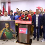 Psuv Monagas