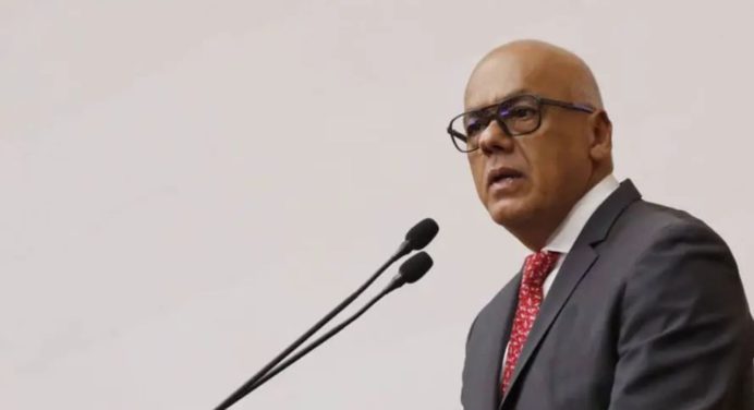 Rodríguez afirma que ya se dio la subasta de Citgo en secreto