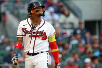 Ronald Acuña Jr. fue operado con éxito