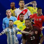 Hoy arranca la Copa América 2024