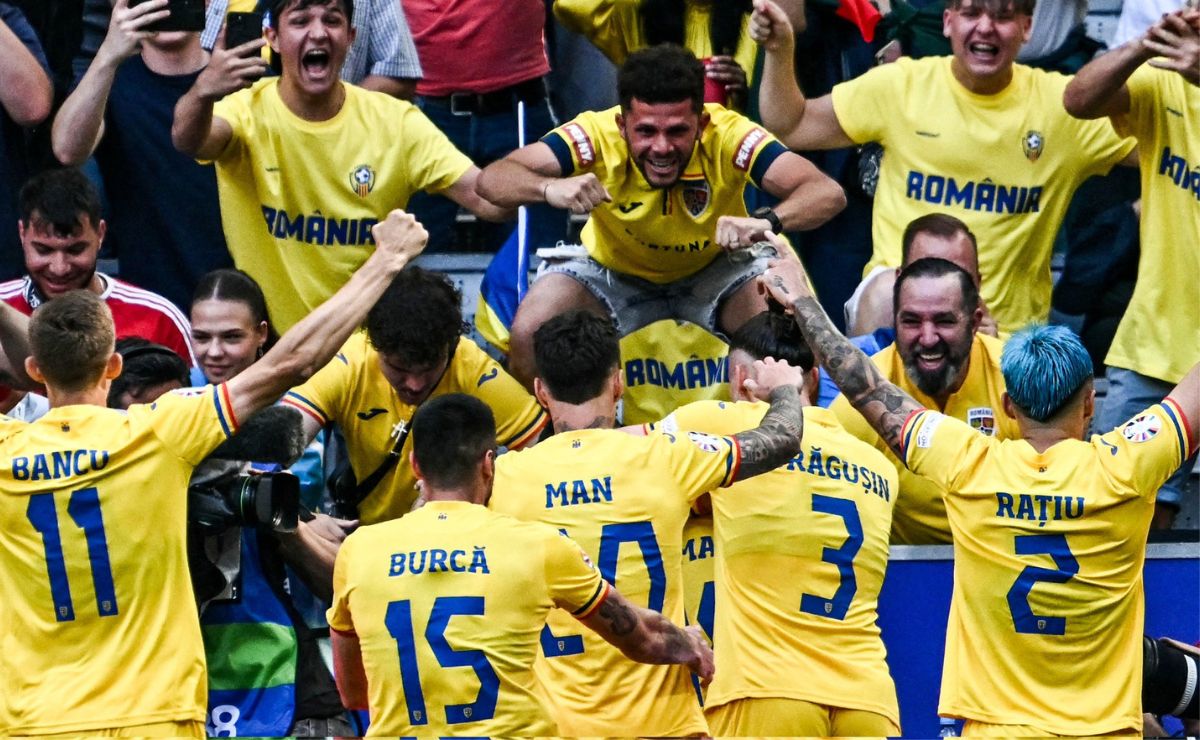 Rumania vence a Ucrania y rompe racha de 24 años sin ganar en Eurocopa 2 rumania vence a ucrania y rompe racha de 24 anos sin ganar en eurocopa laverdaddemonagas.com thht
