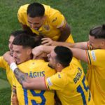 Rumania vence a Ucrania este lunes