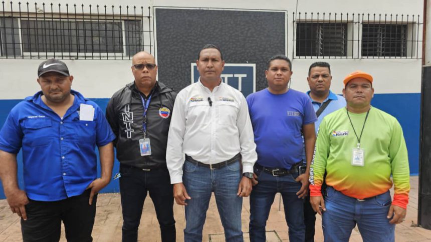 transportistas