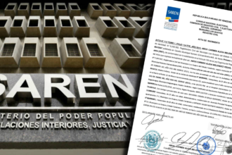 SAREN 2024 Partida de Nacimiento: ¡Aprende a solicitarla en menos de 5 Minutos!