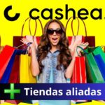 más compras con CASHEA