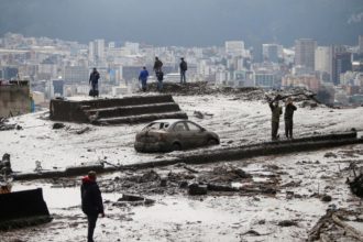 temporada invernal