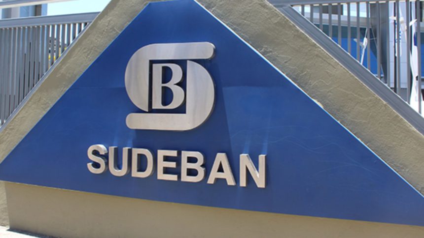 Sudeban