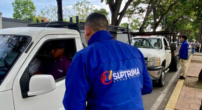 Suptrima orienta a conductores sobre el pago del impuesto anual de vehículo