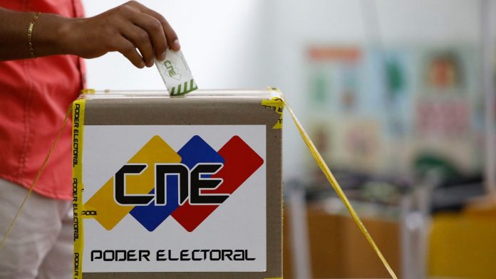 electoral de Brasil 