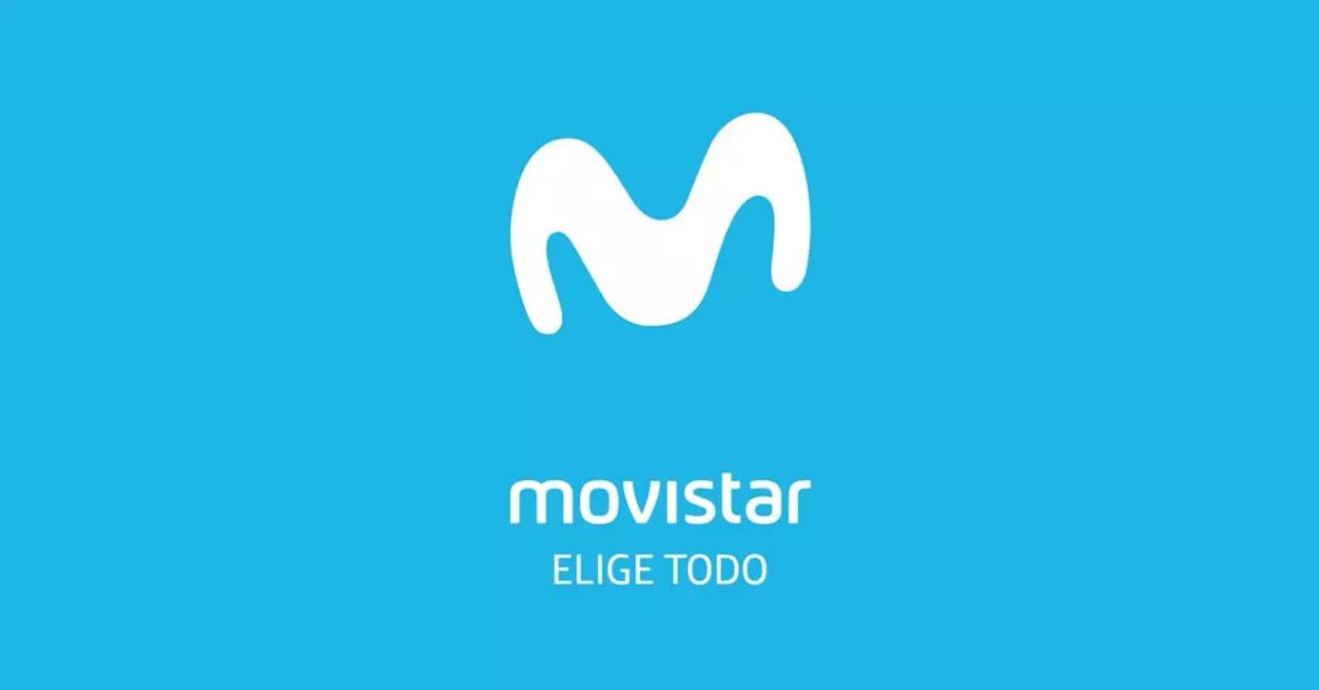prepago de MOVISTAR