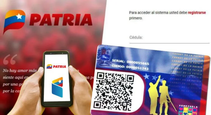 ¡YA en MONEDERO PATRIA! Bono de 162 bolívares ¿Quiénes reciben?