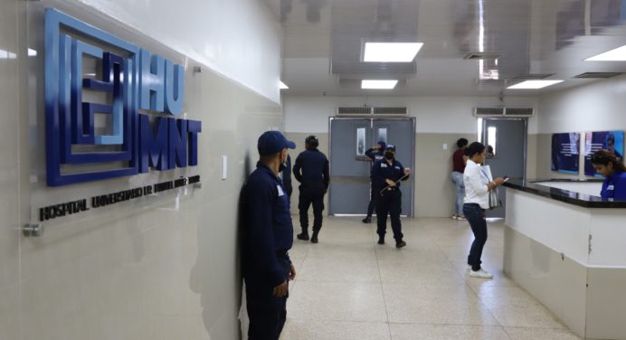 530 centros asistenciales garantizan atención médica en Monagas