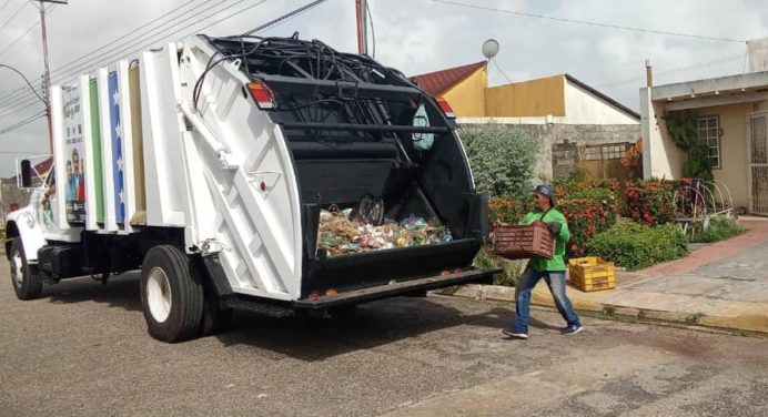 Alcalde Daniel Monteverde prioriza atención de los servicios públicos en Cedeño