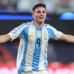 Argentina avanza a la final de la Copa América 2024