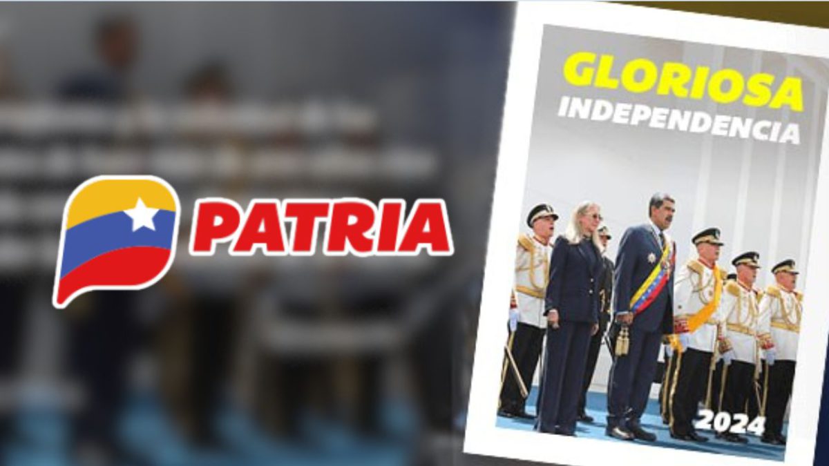 Pagos activos este 13 de julio por el Carnet Patria (+MONTOS)