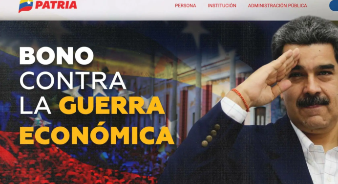 AUMENTO Bono de Guerra AGOSTO 2024 +CONSULTA