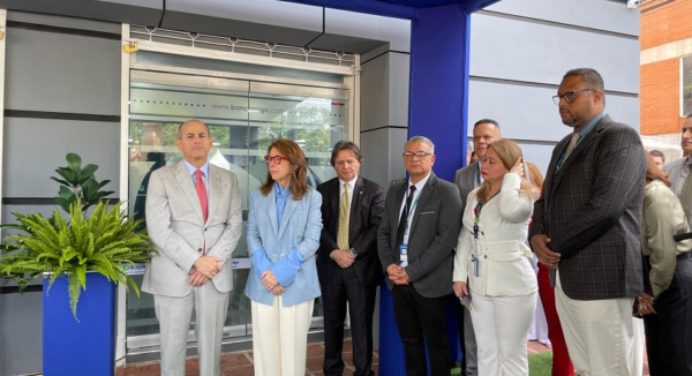 Bancamiga promueve crecimiento económico al inaugurar su segunda agencia en Maturín