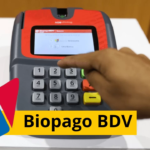 BIOPAGO BDV 2024: ¿Cómo solicitar el servicio para emprendedores? +REQUISITOS