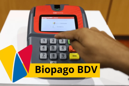 BIOPAGO BDV 2024: ¿Cómo solicitar el servicio para emprendedores? +REQUISITOS