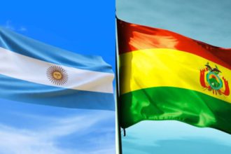 Bolivia cita