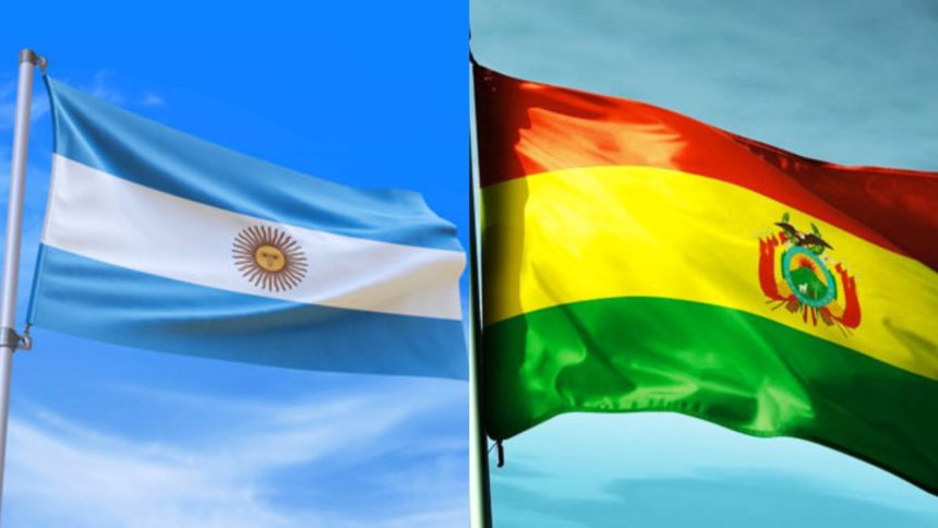 Bolivia cita