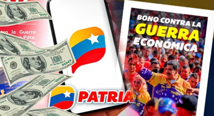 Bono de Guerra HOY #26JUL: AUMENTO, NUEVOS MONTOS +FECHA