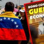 BONO de GUERRA JULIO 2024: MONTOS con AUMENTO + Últimas noticias