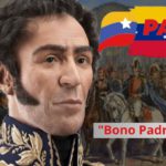 Bono Padre Bolívar