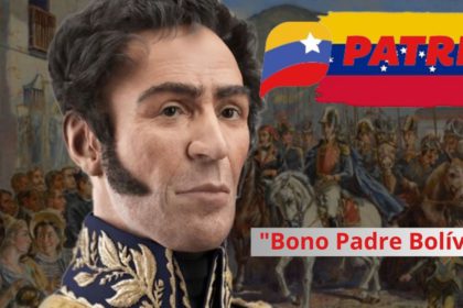 Bono Padre Bolívar