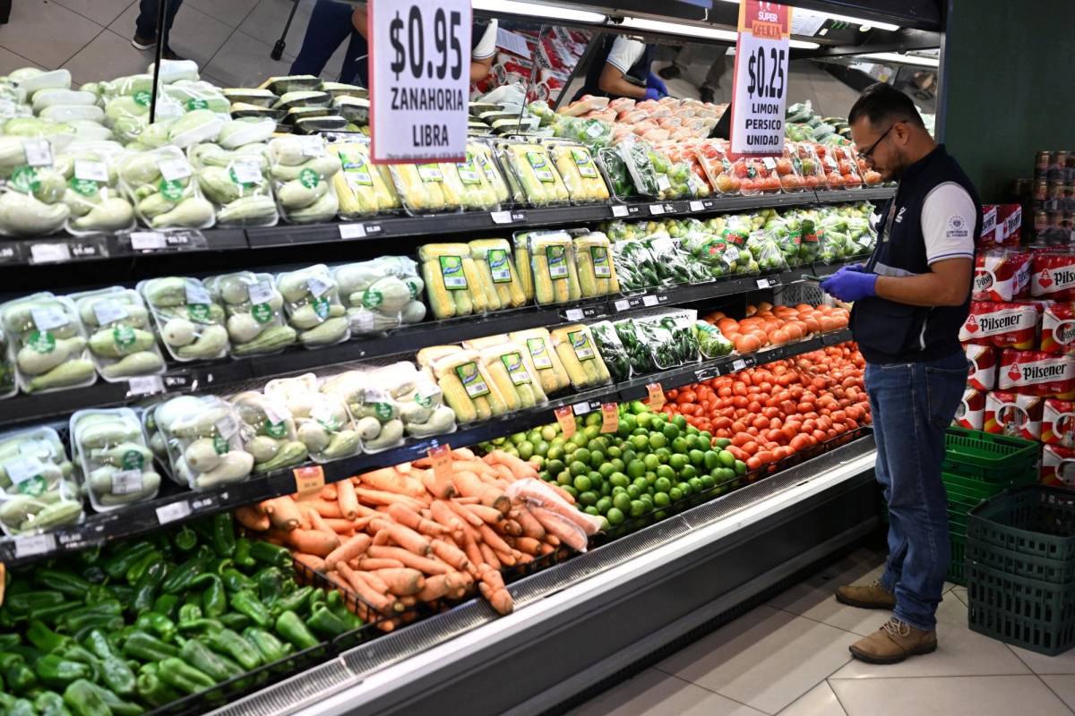 aranceles a alimentos 