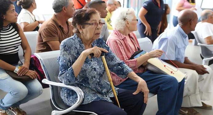 Canasta Básica de un pensionado para junio 2024: Detalles