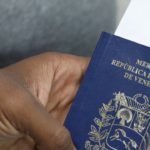 venezolanos con pasaportes vencidos