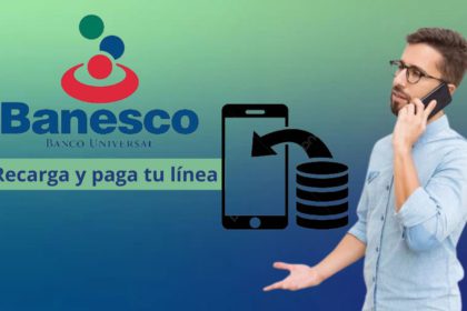 cliente Banesco