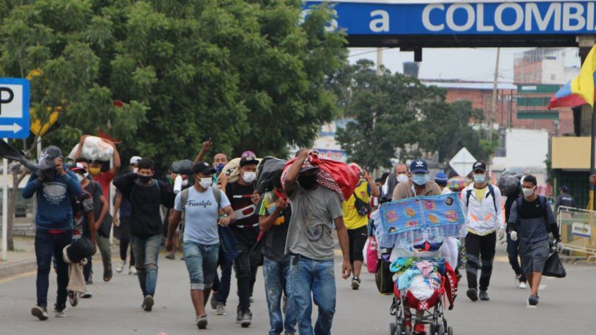 visados laborales