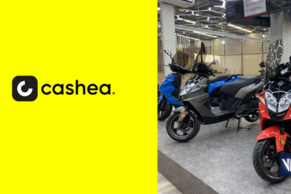 compra tu moto con cashea