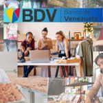 Credimujer de BDV