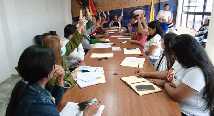 Concejo Municipal de Maturín aprobó siete nuevas ordenanzas este primer semestre del 2024