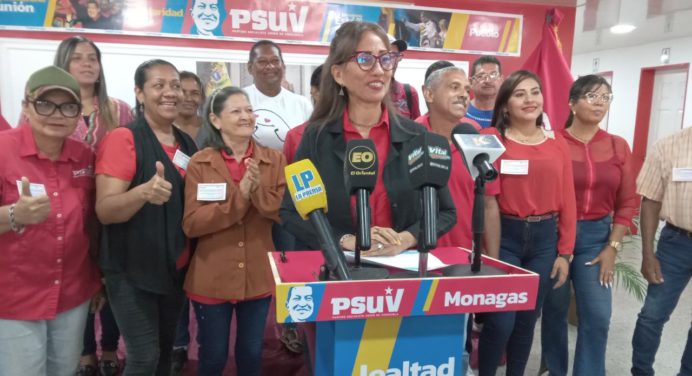 Congreso por la Paz iniciará la campaña para construir la victoria del 28-J