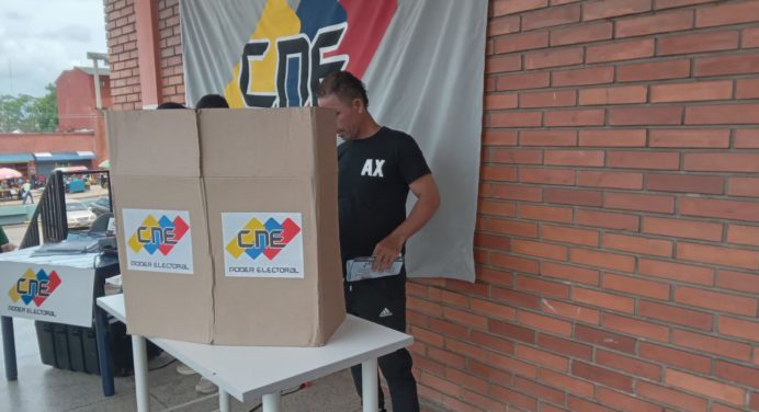 Conoce cómo votar el 28 de julio: Aquí el paso a paso