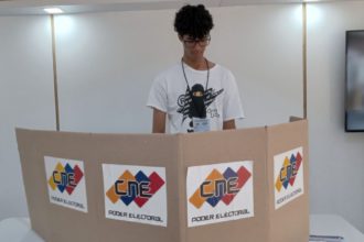 la herradura electoral