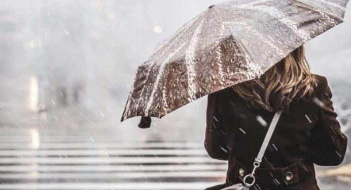 Conozca los precios de los paraguas para esta temporada de lluvia