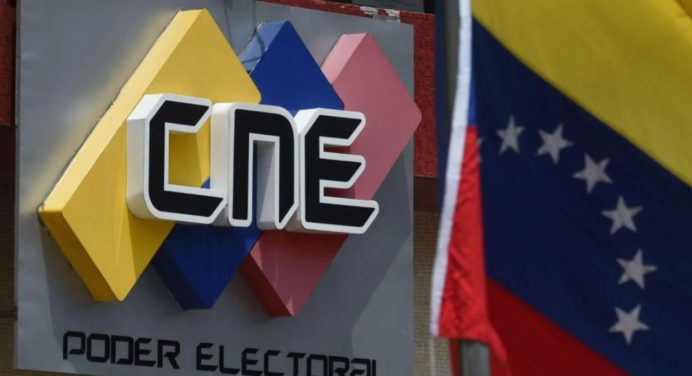 Conozca las normas de la campaña electoral publicada por el CNE