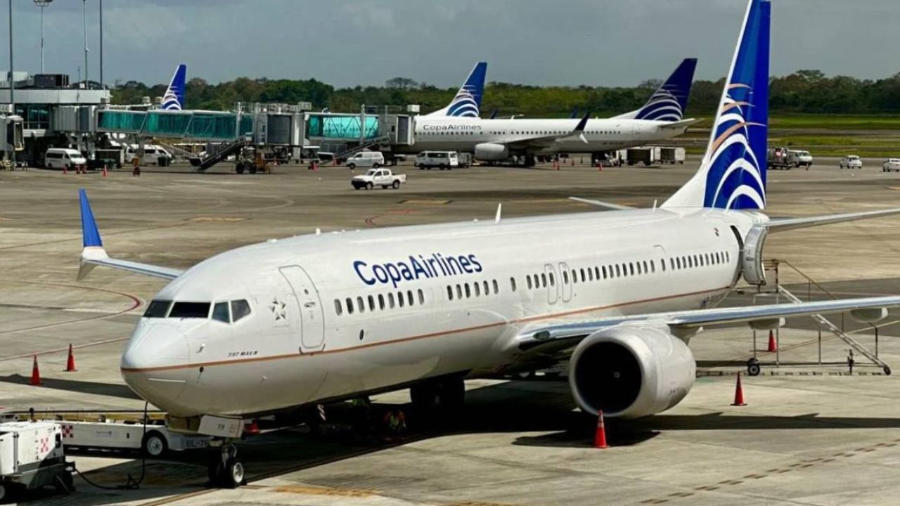 Copa Airlines