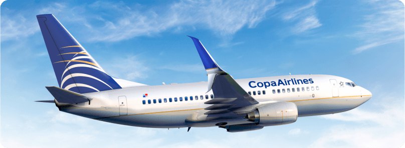 Copa Airlines