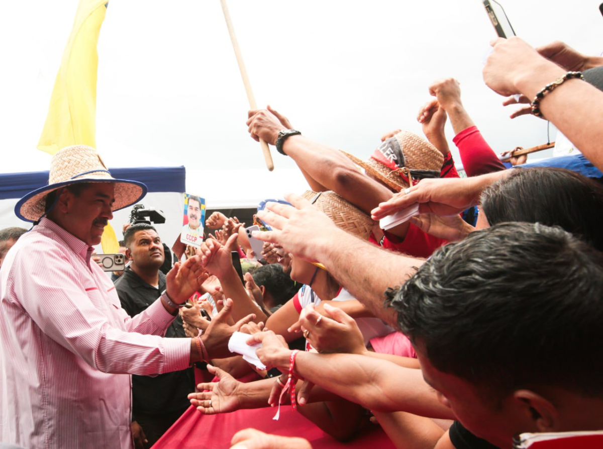 Crearán fondo especial de financiamiento para el sector campesino y comunal: ÚLTIMA HORA