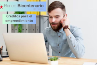 CRÉDITO BANCO BICENTENARIO 2024: ¿Cómo solicitarlo?