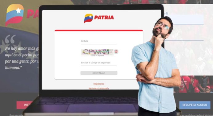 ¿Cuántos BONOS PATRIA faltan? Semana activa del 1 al 7 de julio 2024