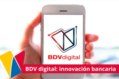 CUENTA DIGITAL BDV 2024 +REQUISITOS ¡FÁCIL Y RÁPIDO!