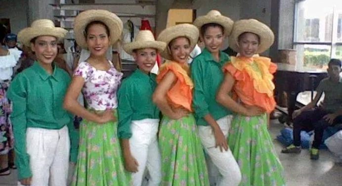 Danzas Ilusión Criolla celebra 19 años llevando cultura por todo lo alto