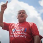 Diosdado Cabello